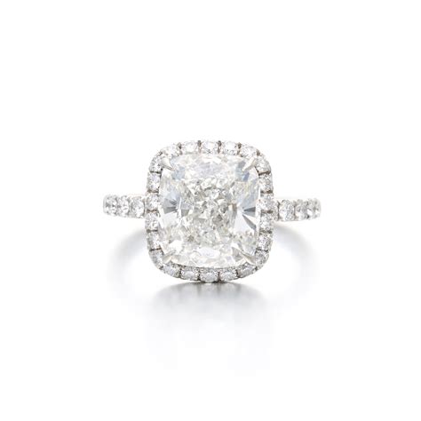 harry winston replica engagement rings